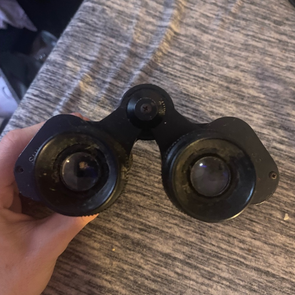 binoculars - Picture 3 of 4